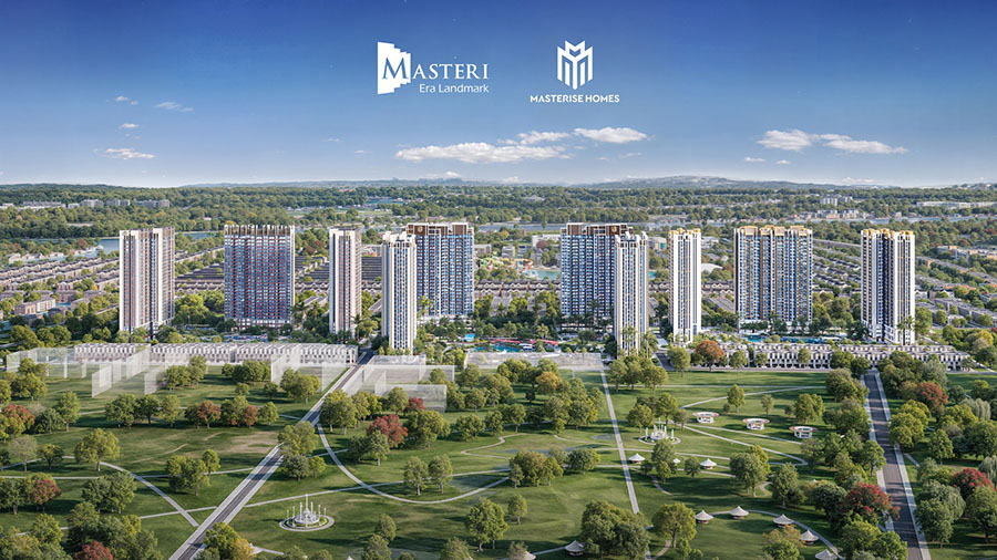Masteri Era Landmark thumbnail
