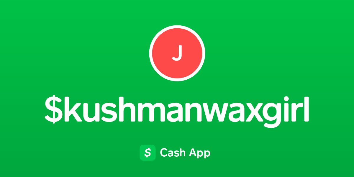 Cash App 🤑 thumbnail