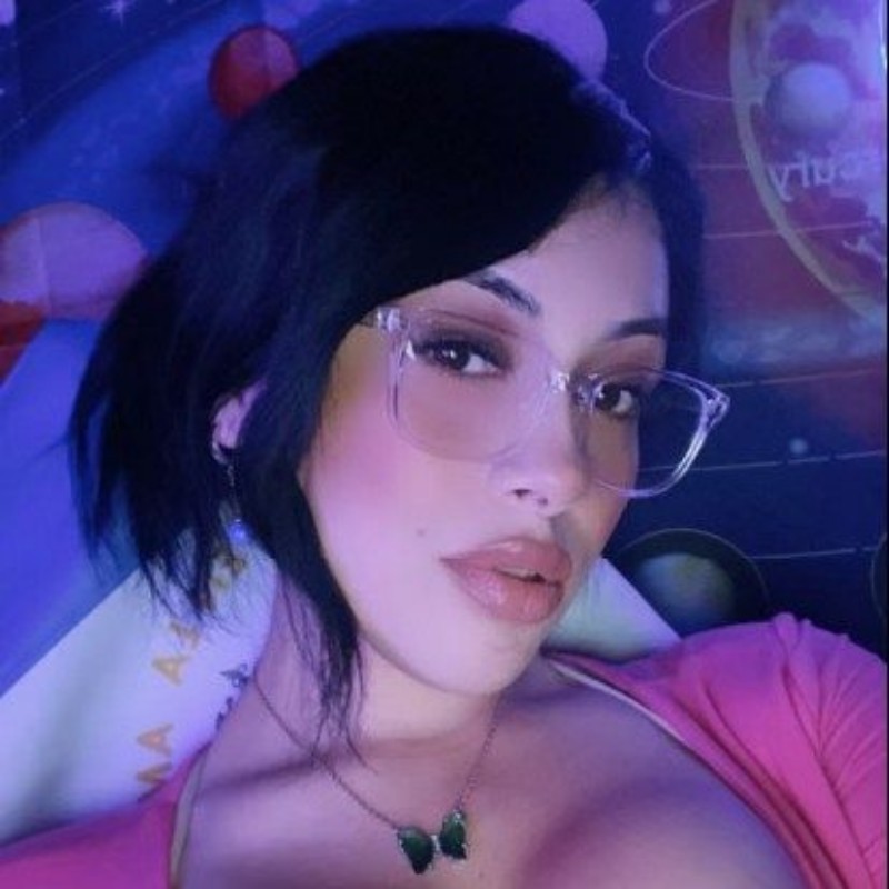 👽SpaceCOWGirl👽 on Snapchat thumbnail