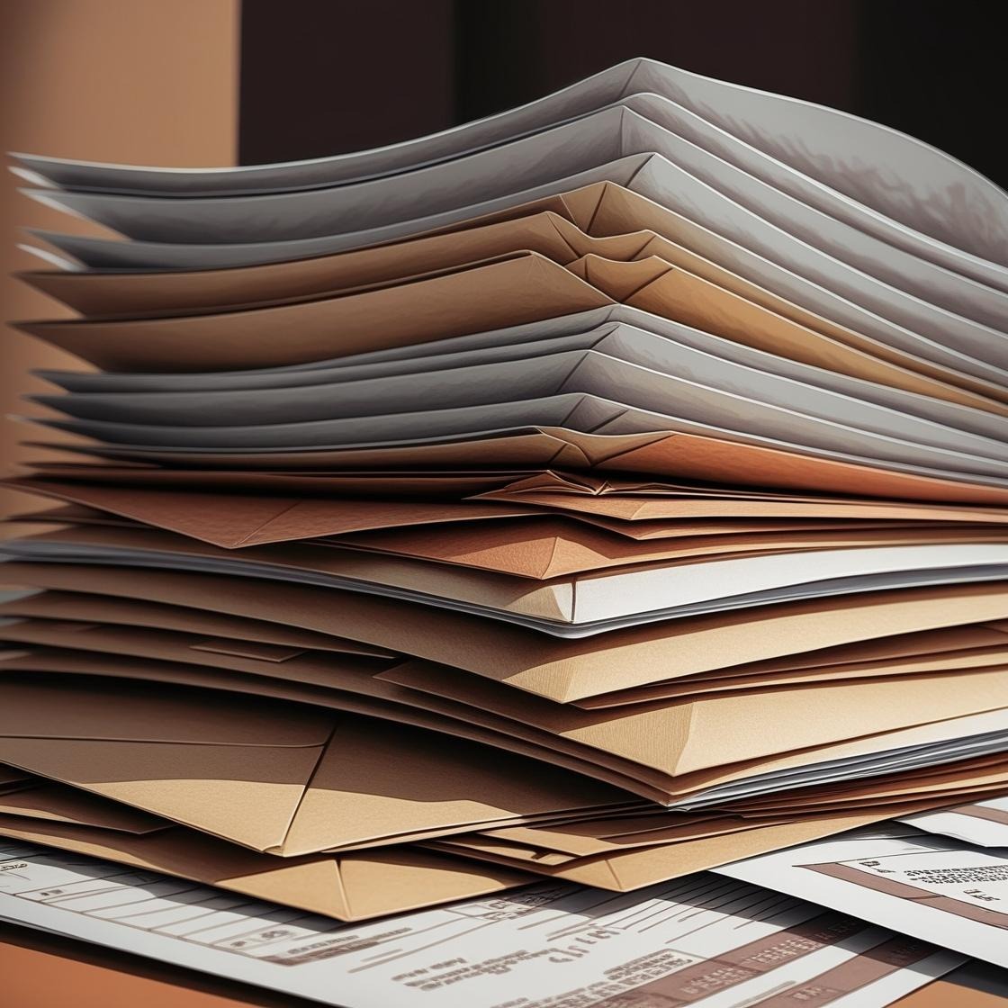 Mailing List