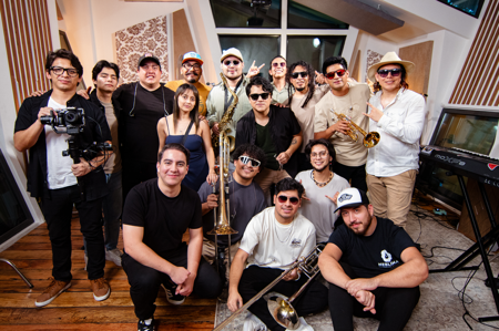 Neblina Live Session thumbnail