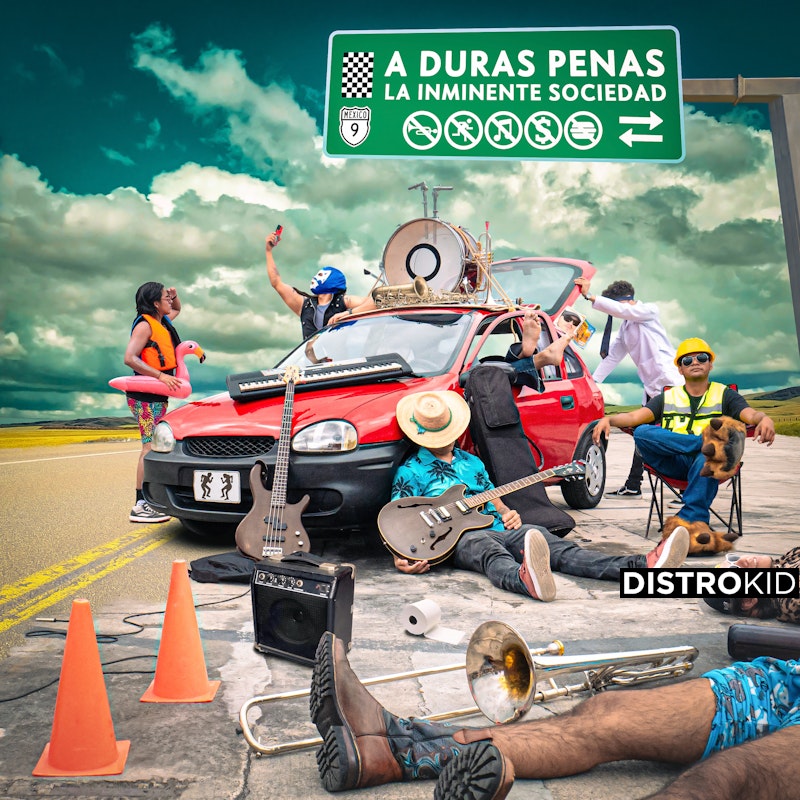 A DURAS PENAS OTRAS PLATAFORMAS thumbnail