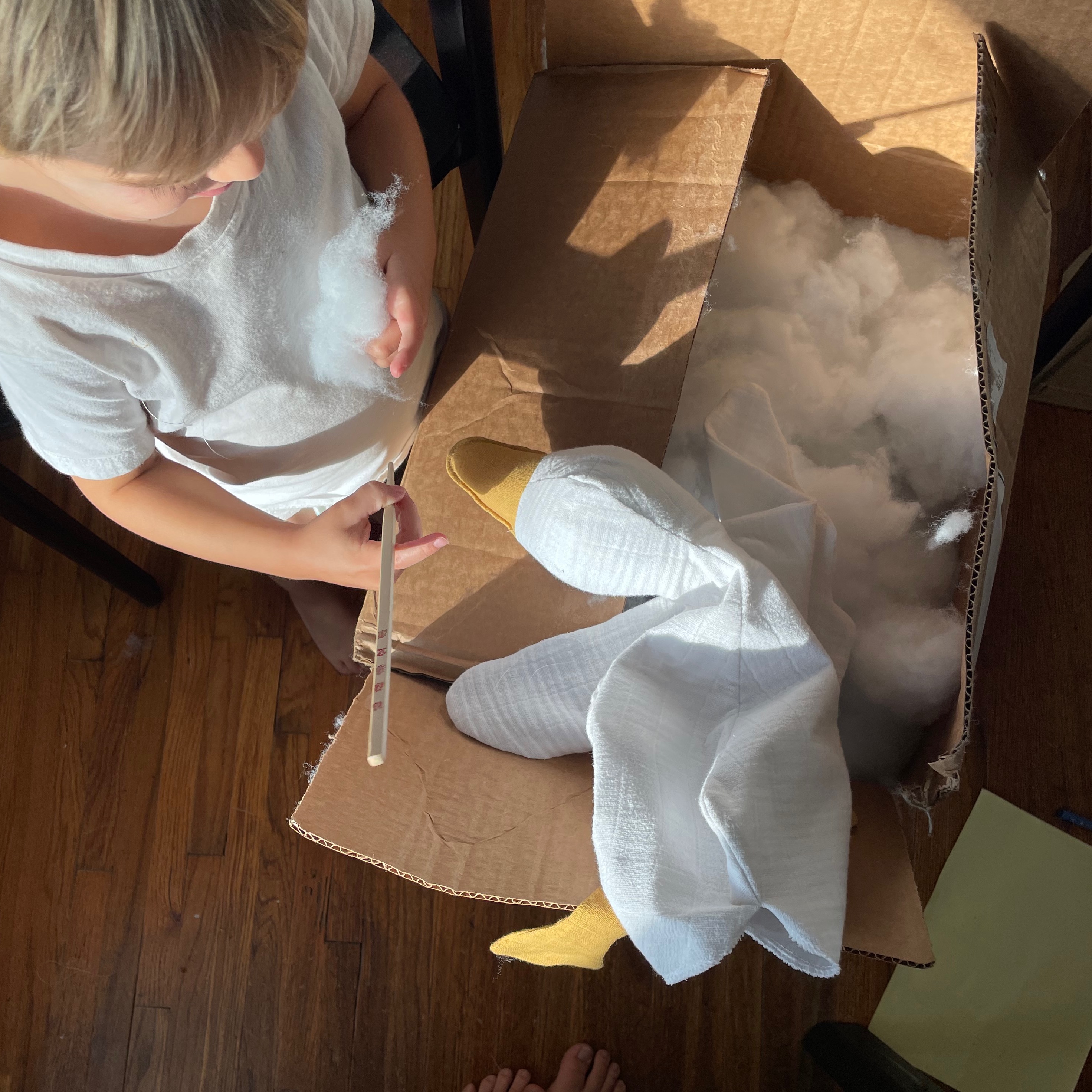 goose pattern thumbnail