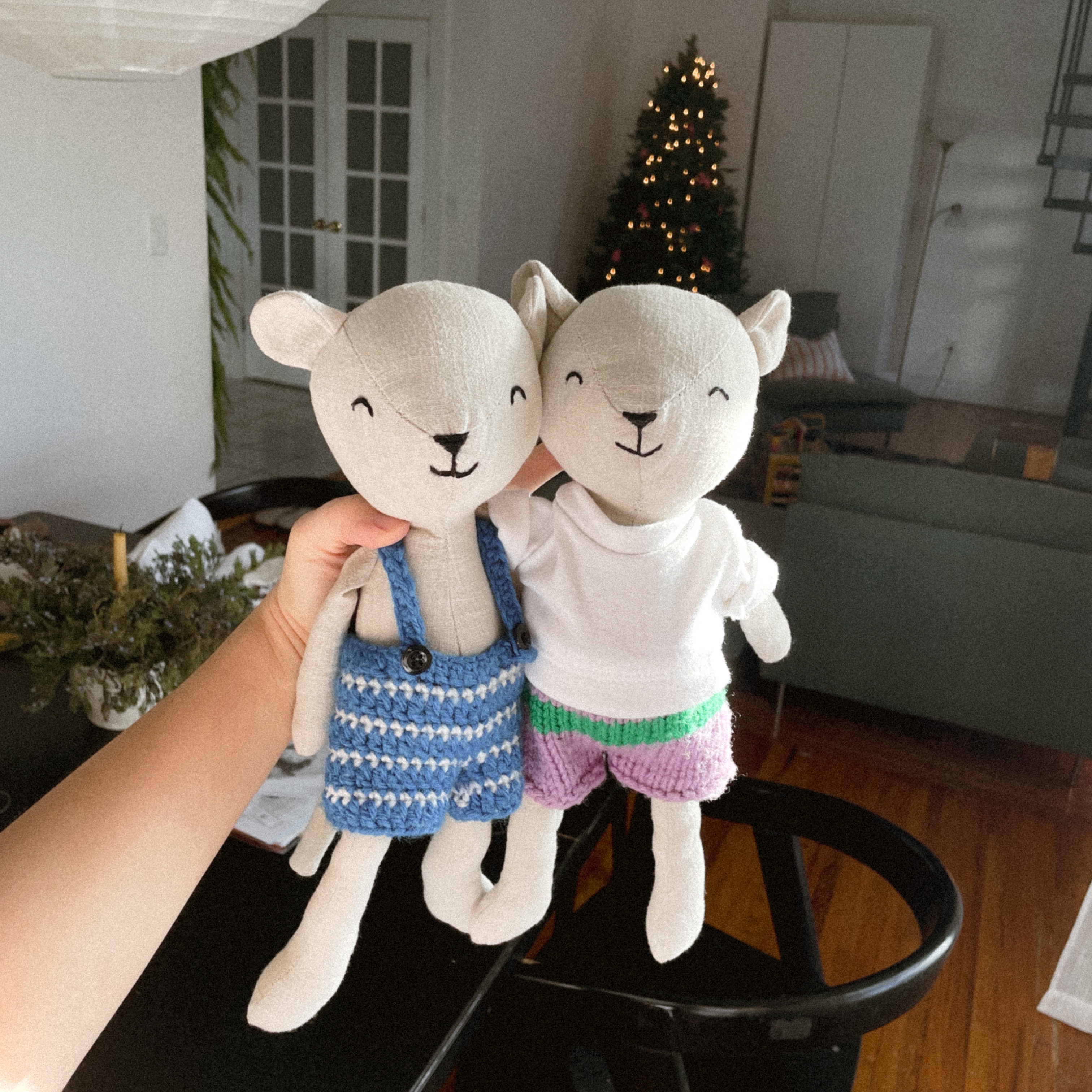 stuffy pattern thumbnail