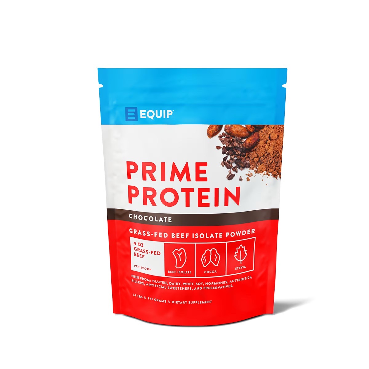 Equip Protein | HEIDIYODER 15% off thumbnail