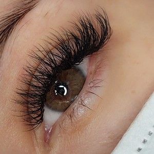 Extensão de Cílios  thumbnail