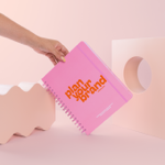 Mi planner. Plan your brand thumbnail