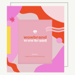 Mi libro. Wowbrand  thumbnail