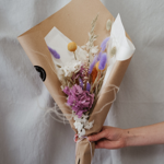 Dried Flower Bouquets thumbnail