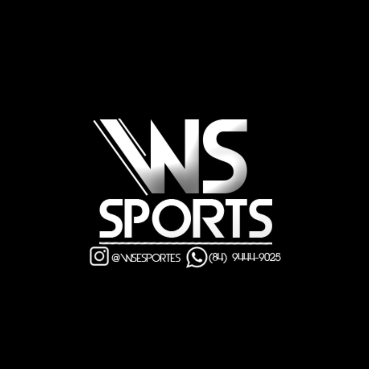 WS SPORTS — Bio Site