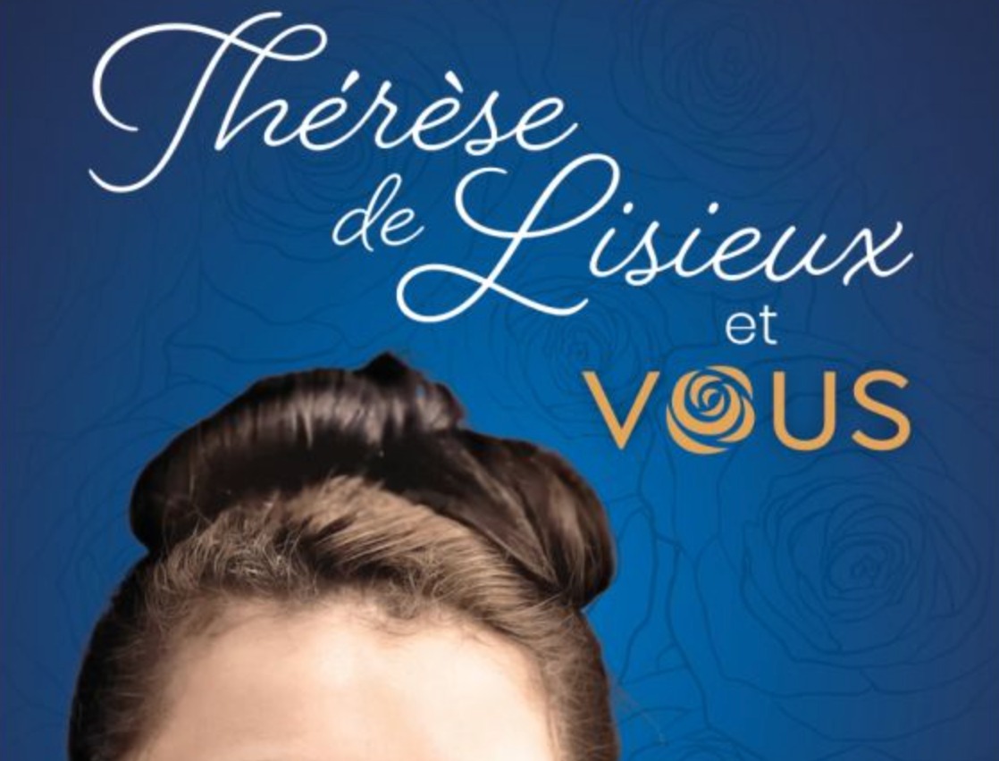 Thérèse de Lisieux et vous thumbnail