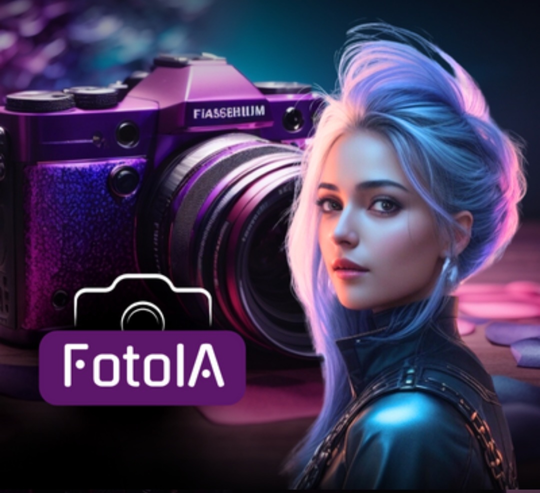 Você terá fotos profissionais através da inteligência artificial sem sair de casa usando apenas a Internet e o seu celular.  thumbnail