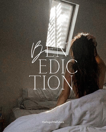 Benediction thumbnail