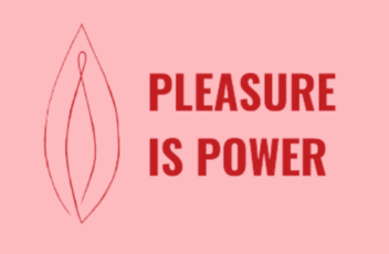 CUPOM Pleasure  is Power:: CURTIALINE thumbnail