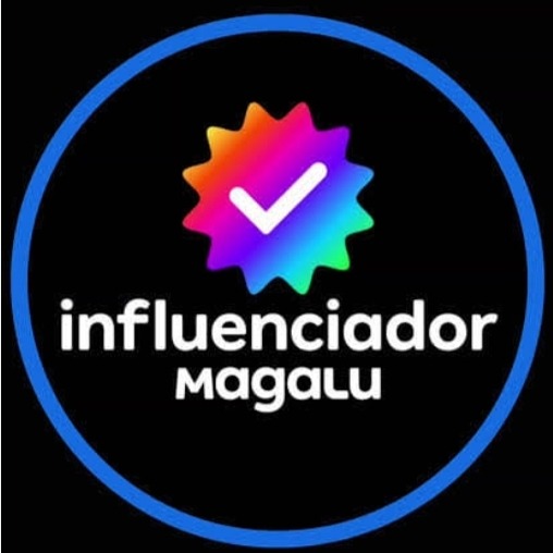 Influenciador Magalu  thumbnail