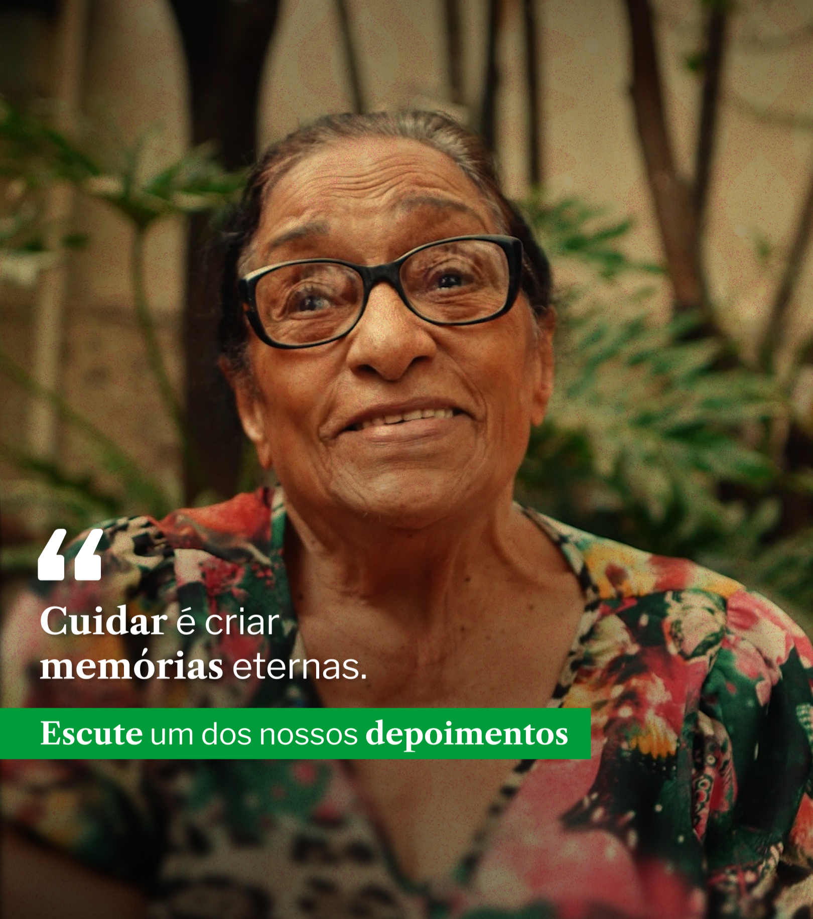 Instagram - Depoimentos thumbnail