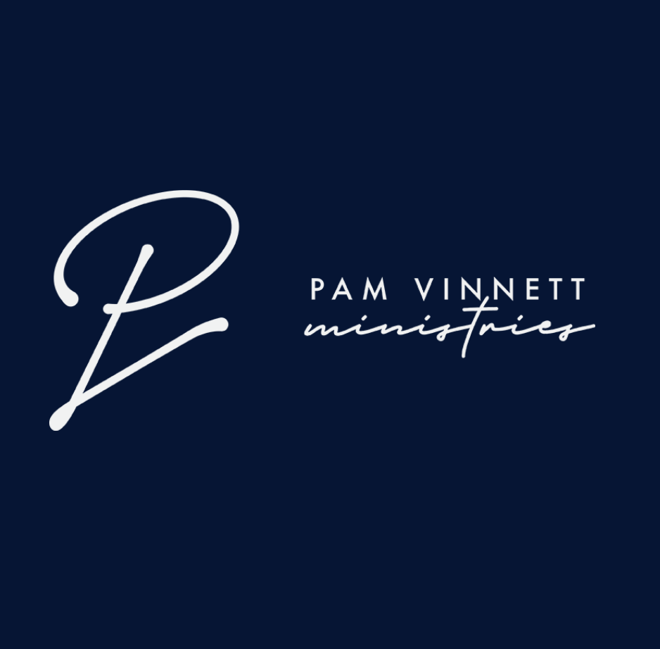 Pam Vinnett Ministries Website thumbnail