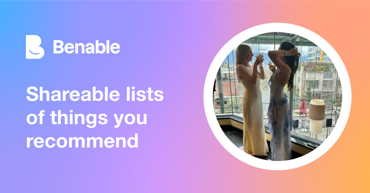 Zoya husnnen | Profile on Benable thumbnail