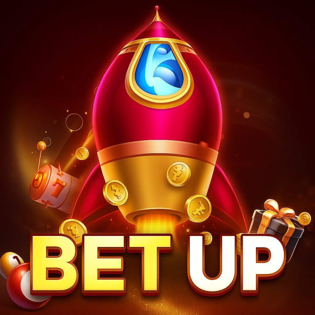 Betup thumbnail