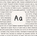 Handwriting Fonts thumbnail
