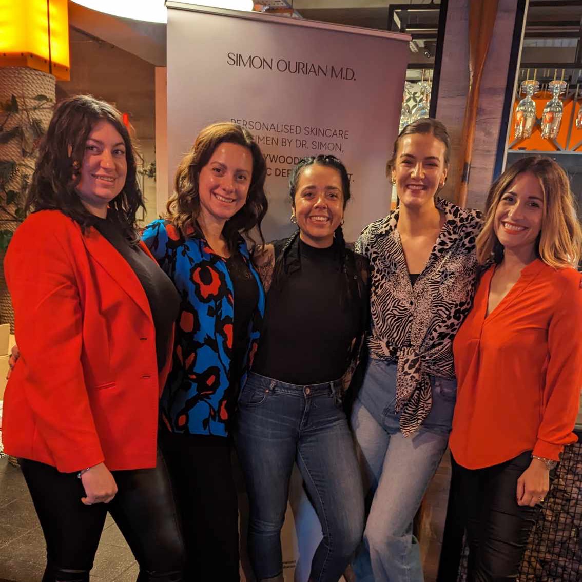 PARTNER WITH SIMON OURIAN MD  - Get your own discount code to share!  Aestheticians, Clinic Owners , Skin Specialists, Cosemetic Injectors, Skincare Influencers , Beauticians & Nutritionists. Looking to offer results driven Skincare & Nutrition brand to clients  thumbnail