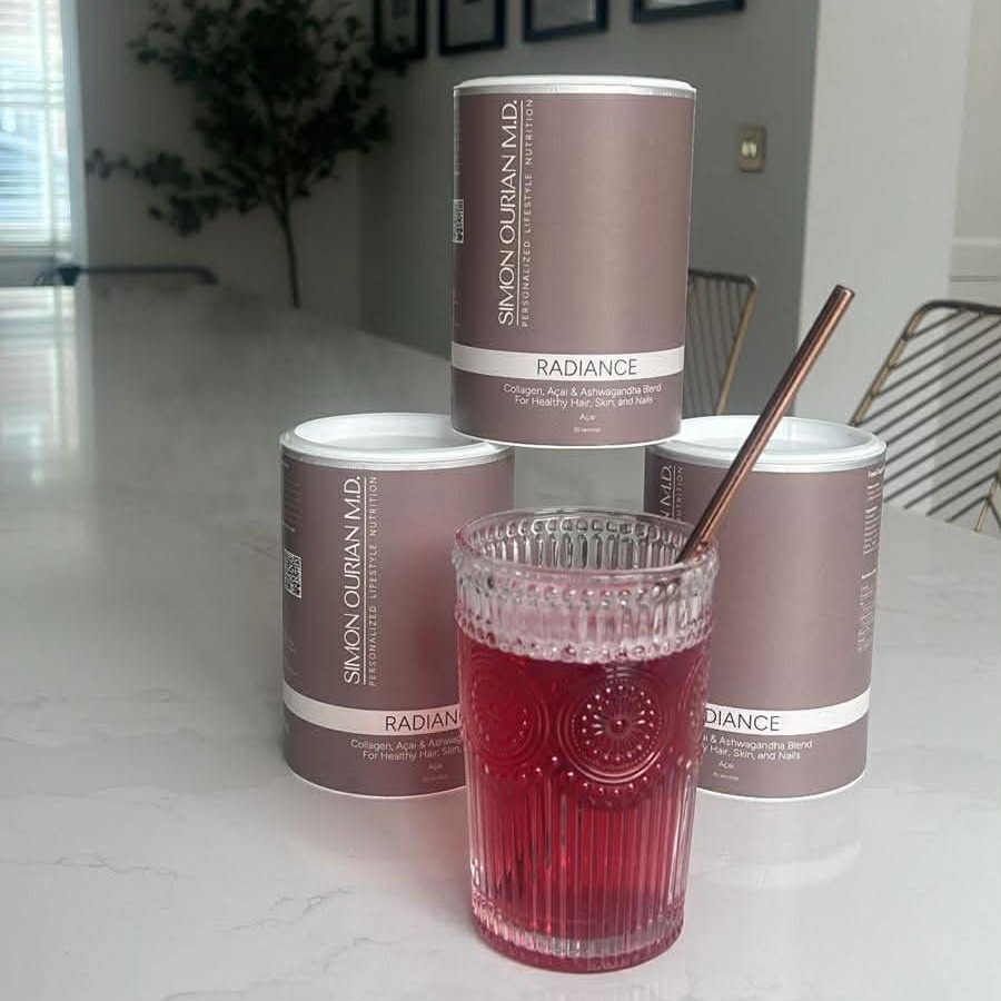 SHOP SKIN SUPPLEMENTS - GLOW FROM THE INSIDE OUT  thumbnail