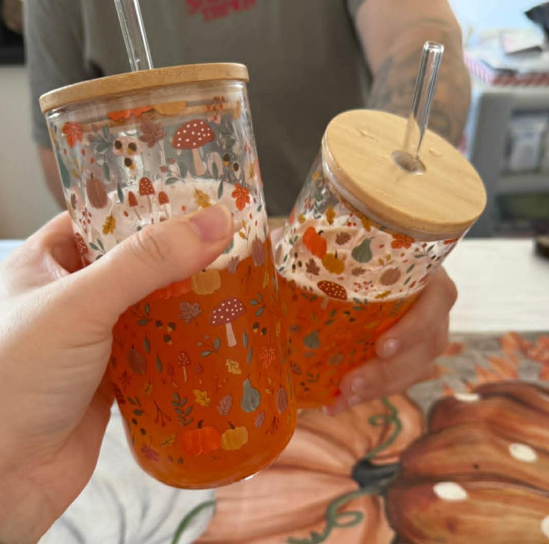 MY ULTIMATE COCKTAIL!! Collagen Energy Boosting Cocktail - Glow from within. thumbnail