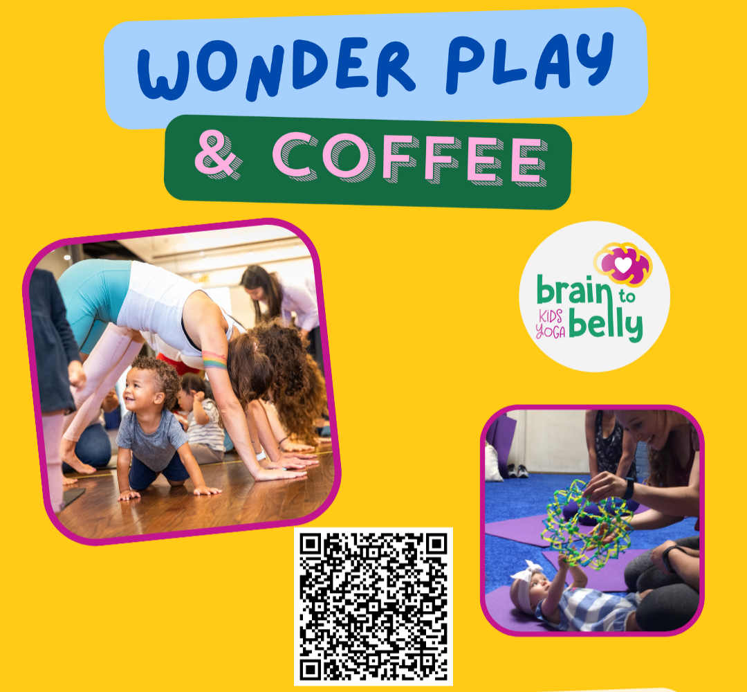 Yoga @ Wonderplay Fall Session thumbnail