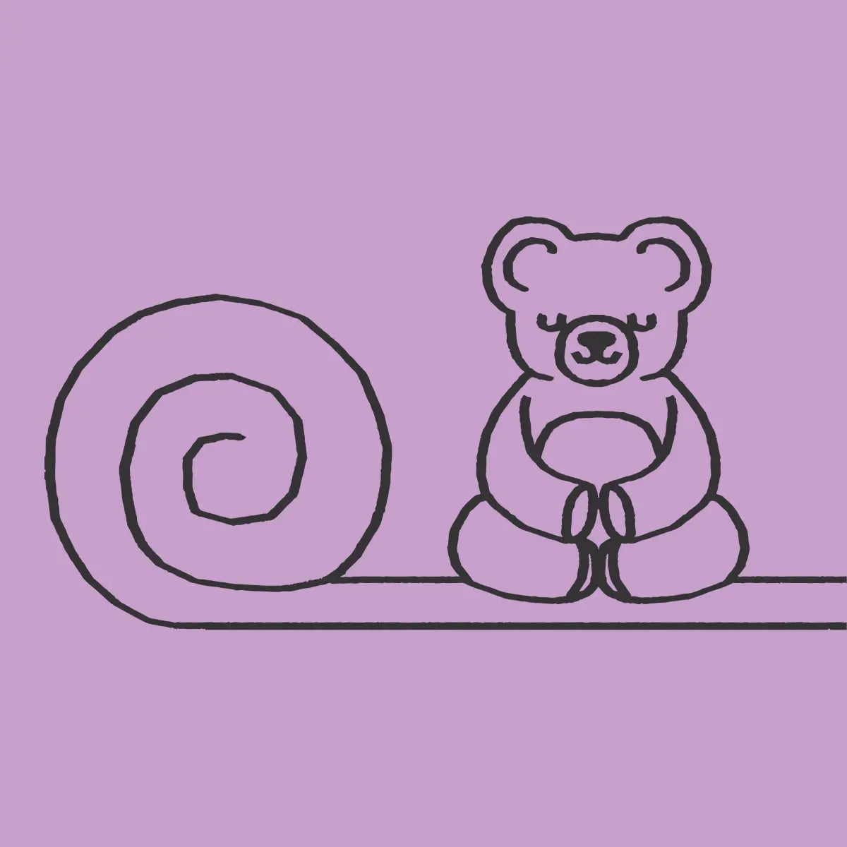 Monica + Andy - Toddler Yoga: Busy Little Yogis  thumbnail