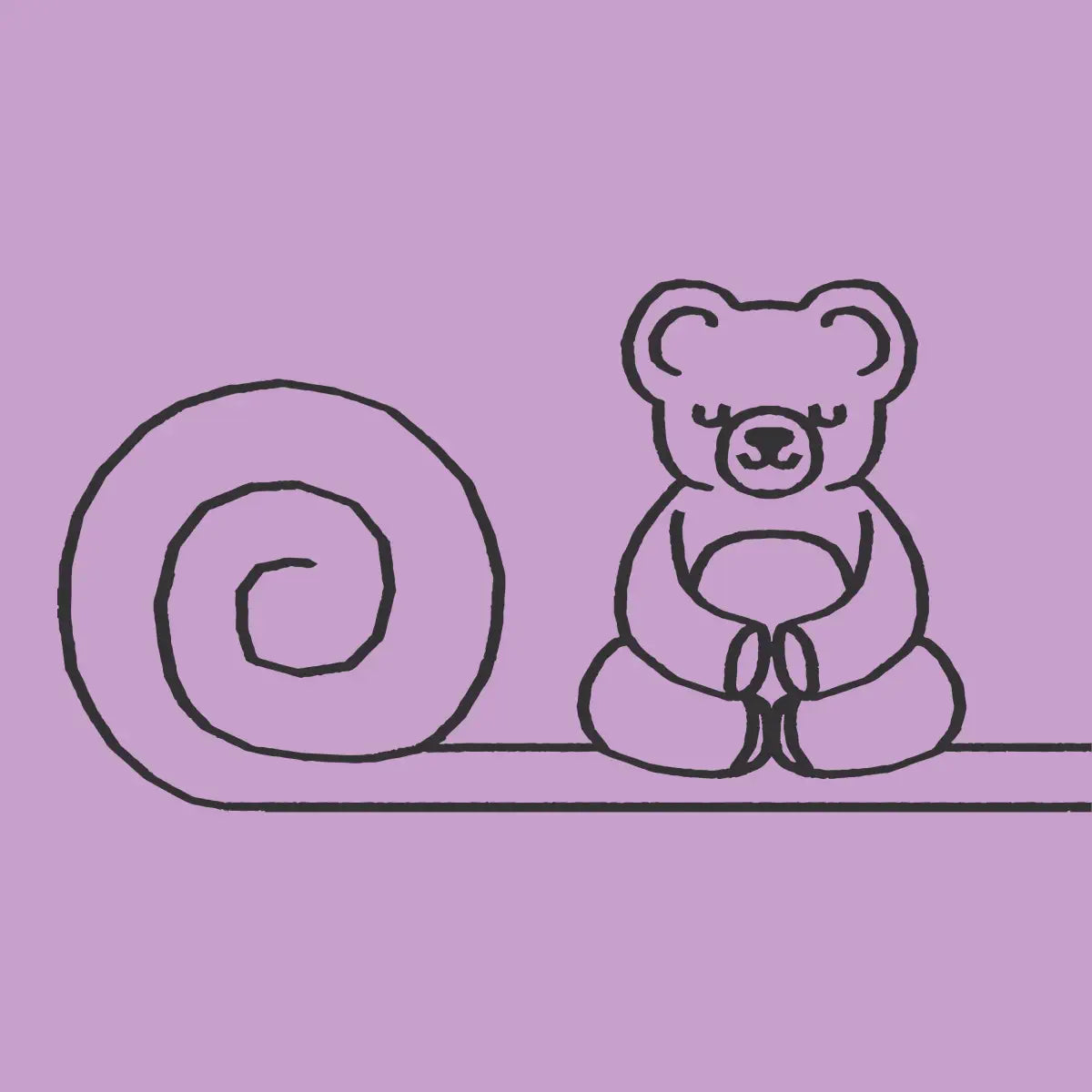 Monica + Andy - Baby + Me Yoga - Busy Little Babies + Grown Up Yoga  thumbnail