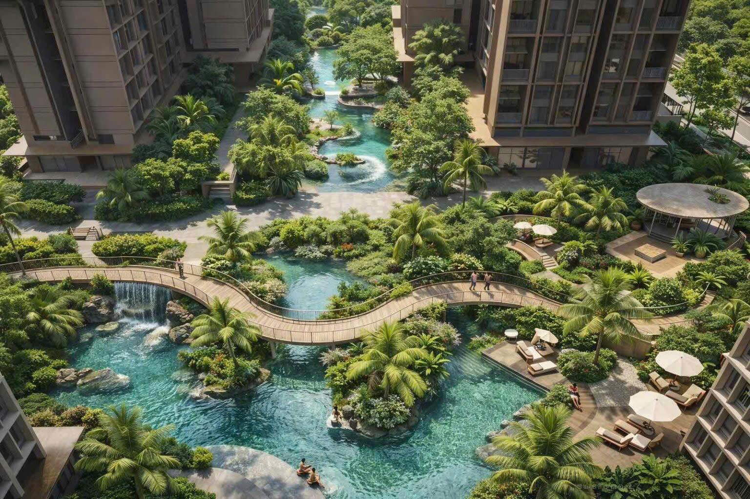 Water Concept thumbnail