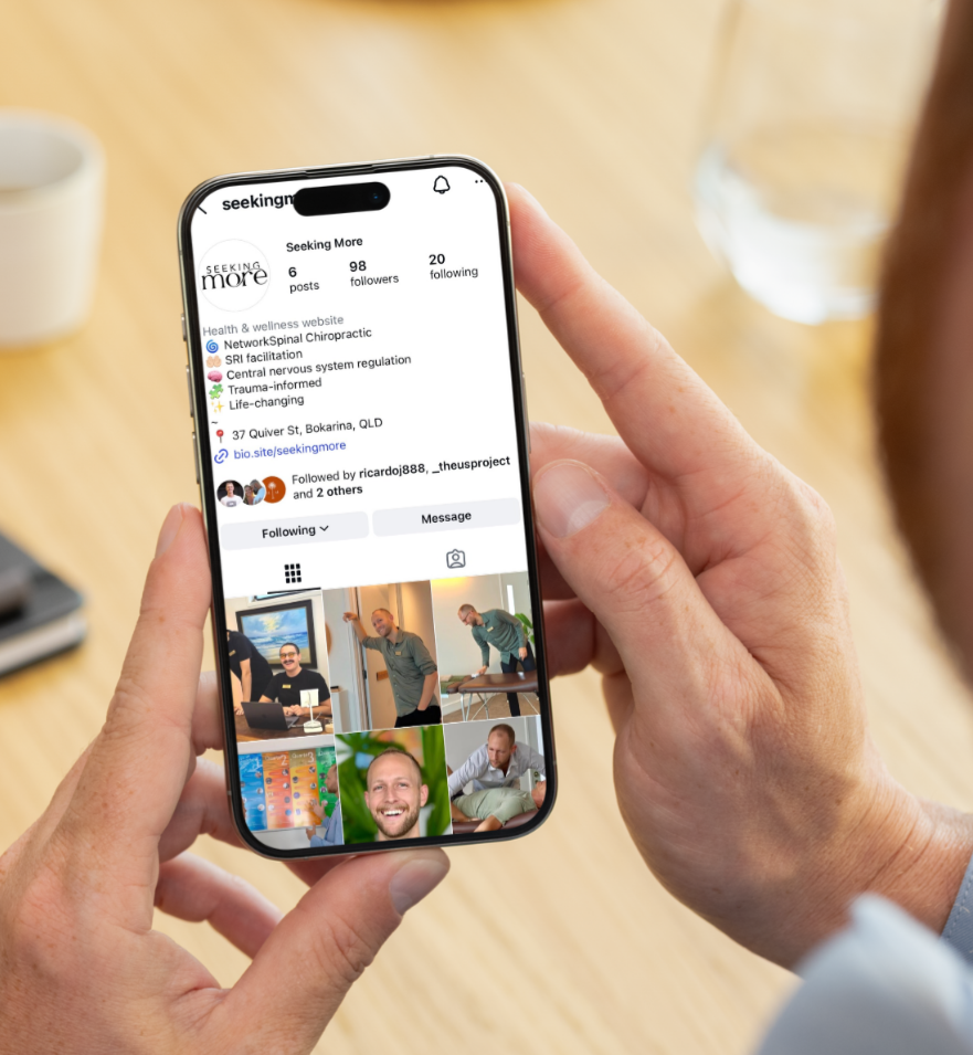 See More On Instagram thumbnail