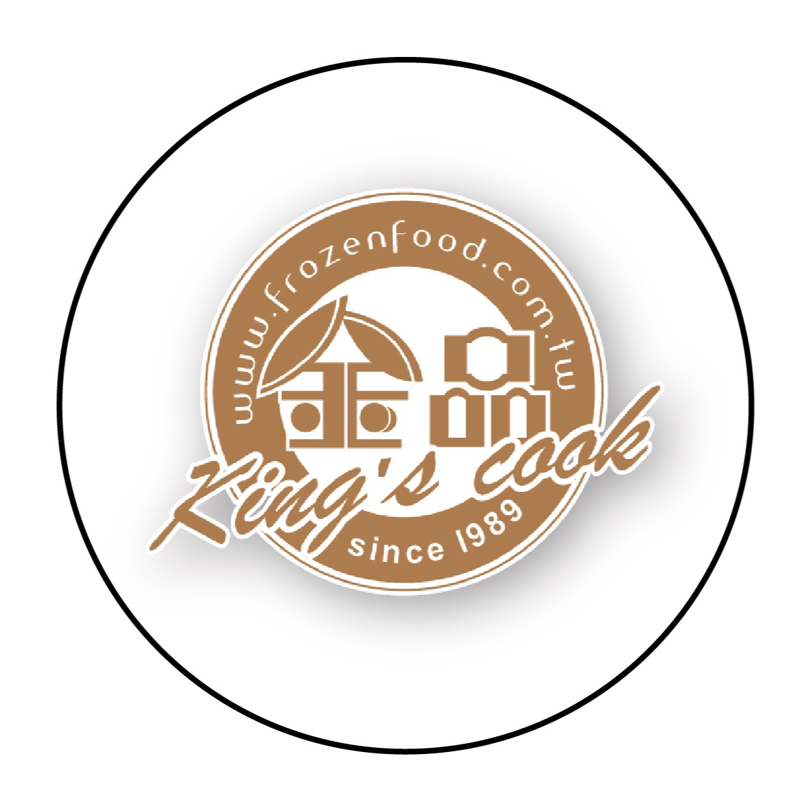 今口香調理食品股份有限公司 官方網站 thumbnail