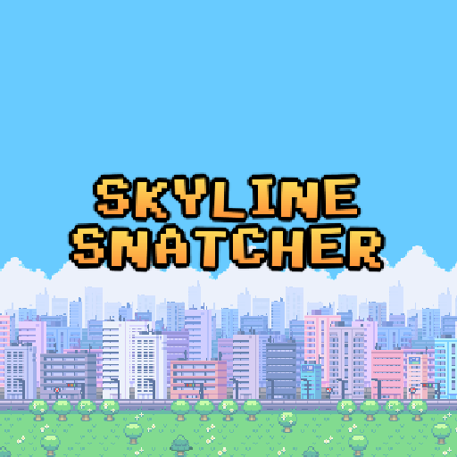 Skyline Snatcher - Apps on Google Play thumbnail