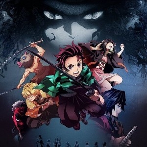 |🏮| Demon Slayer thumbnail