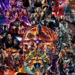 |💥| Marvel thumbnail