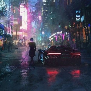 |🦾| Cyberpunk 2077 thumbnail