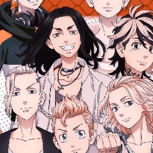 |🎴| Tokyo Revenders thumbnail