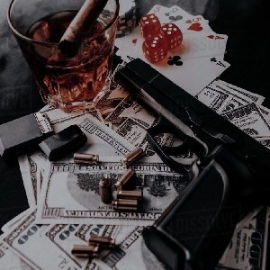 |⛓️| Máfia DR thumbnail