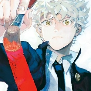 |🖌️| Blue Period thumbnail