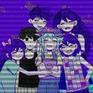 |🖤| Omori thumbnail