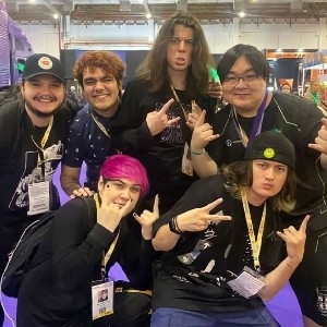 |⭐| Tomoulis Boys thumbnail