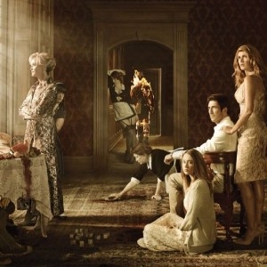 |🔪| American horror story thumbnail