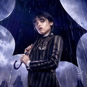 |🕷️| Wednesday thumbnail