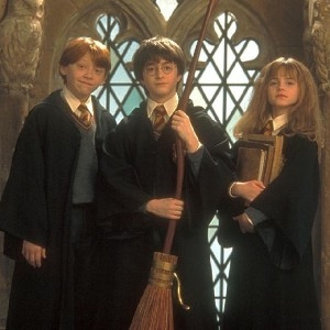 |📜| Harry Potter thumbnail