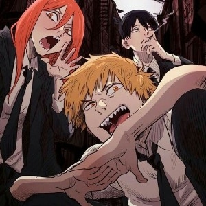 |🩸| Chainsaw man thumbnail