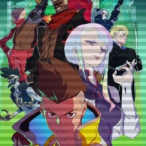 |🦾| Cyberpunk: Missionários thumbnail