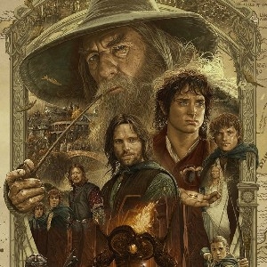 |💍| Senhor dos anéis thumbnail