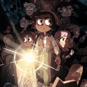 |🦉| The Owl House thumbnail