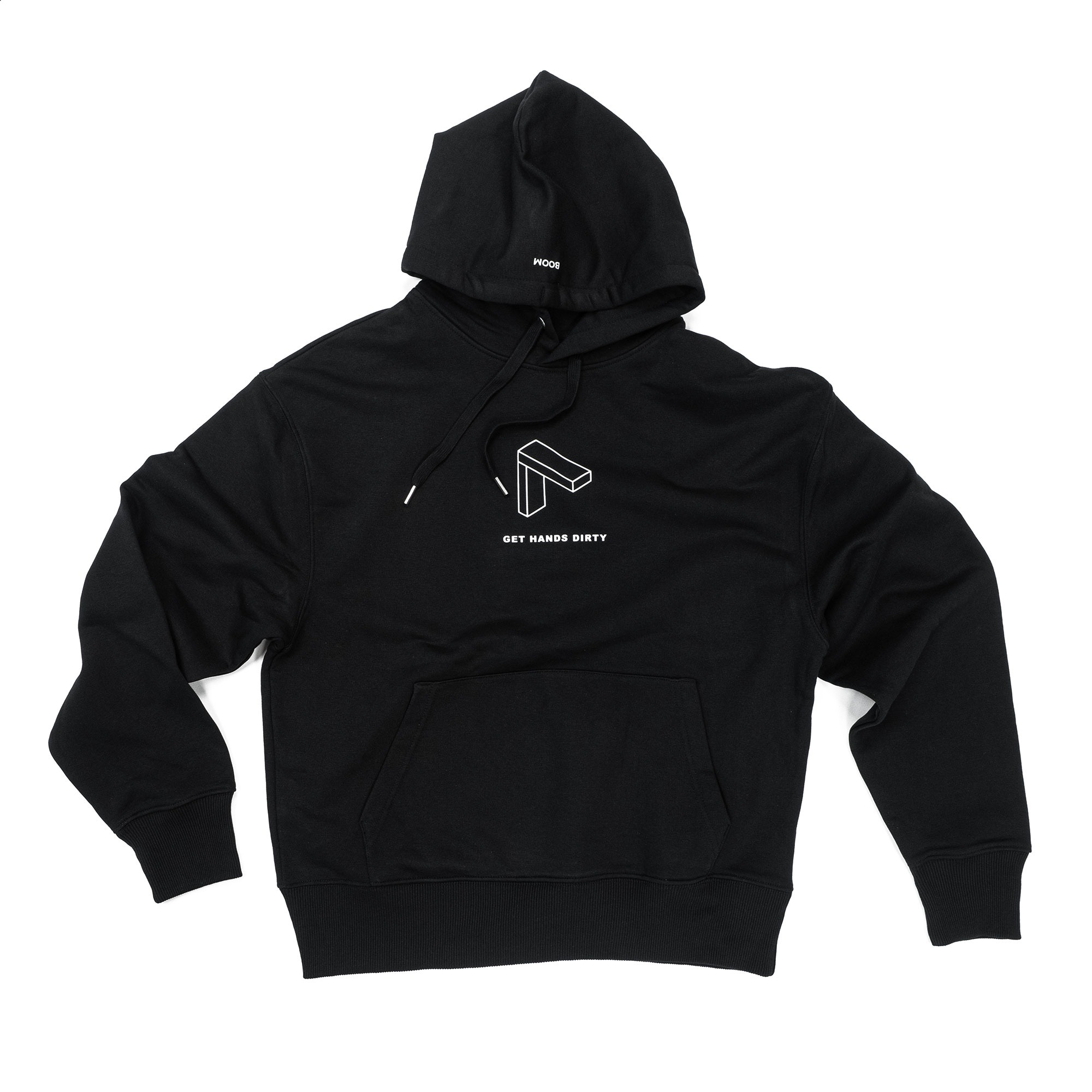 New Hoodie - Limited Edition thumbnail